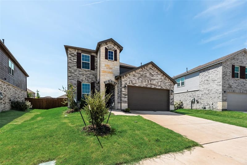711 Puma Street, Princeton TX 75407 - Photo 2