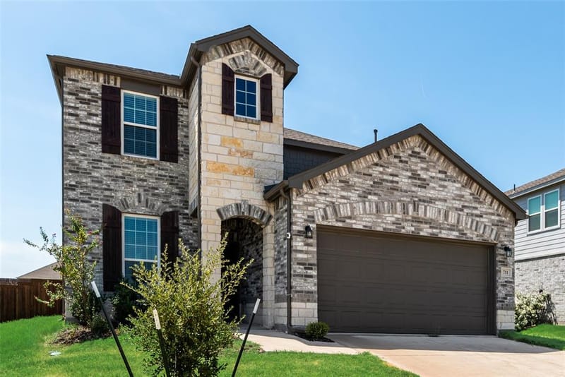 711 Puma Street, Princeton TX 75407 - Photo 3