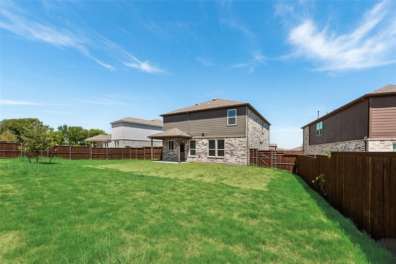 711 Puma Street, Princeton TX 75407 - Photo 32