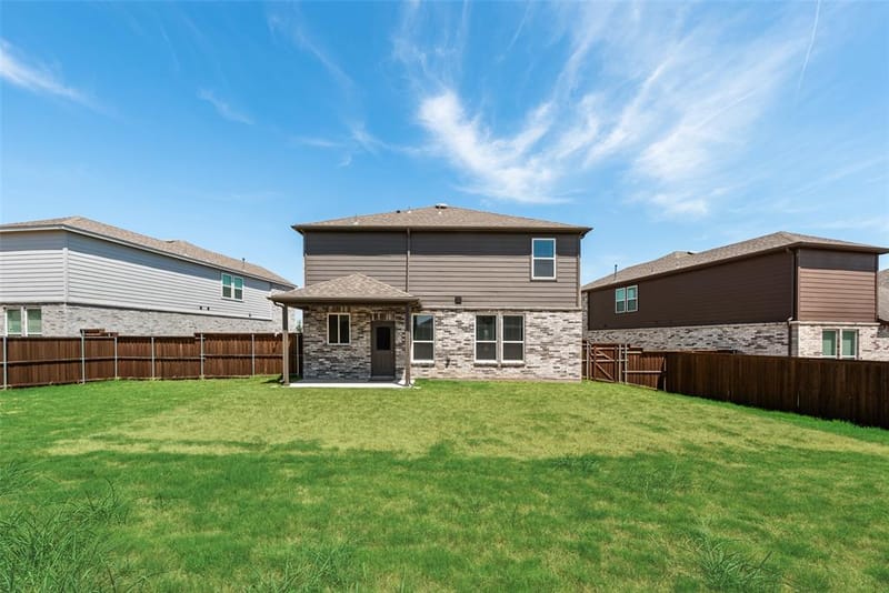 711 Puma Street, Princeton TX 75407 - Photo 31