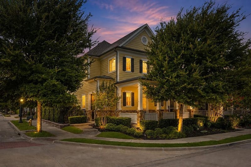 779 Cameron Court, Coppell TX 75019