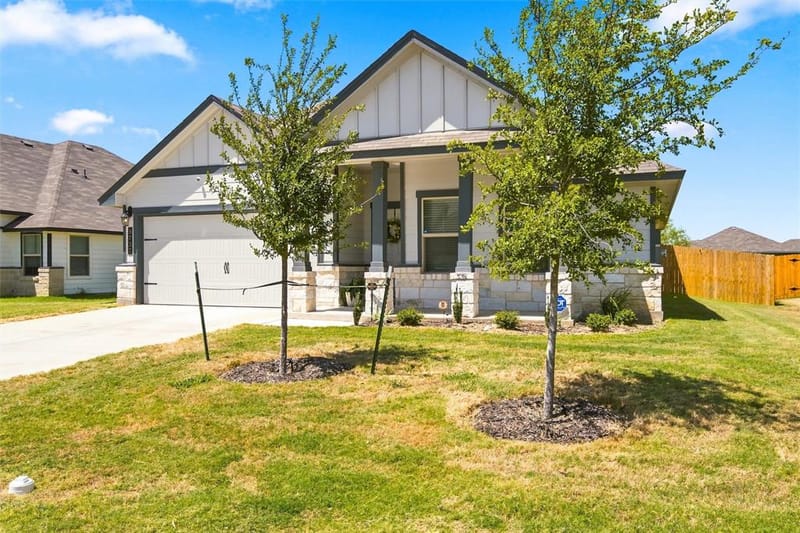 5737 Foggy Lagoon Drive, Waco TX 76708 - Photo 2