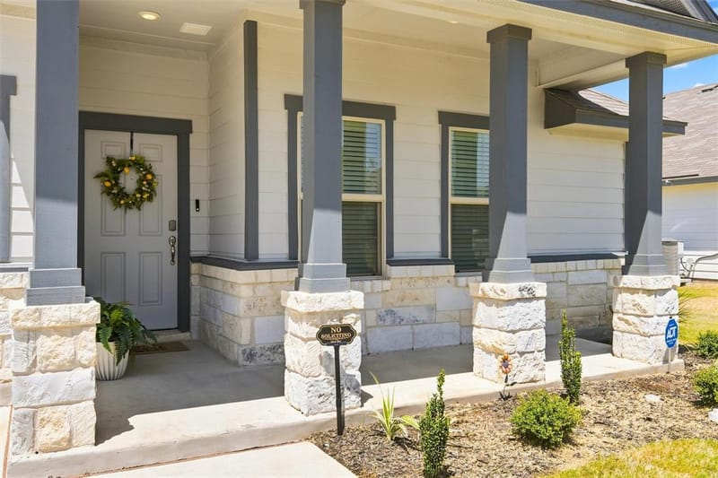 5737 Foggy Lagoon Drive, Waco TX 76708 - Photo 3