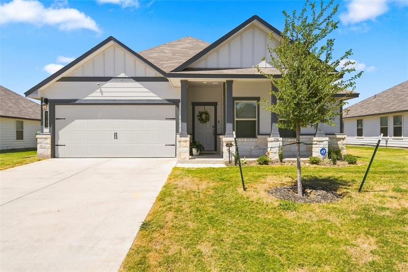 5737 Foggy Lagoon Drive, Waco TX 76708