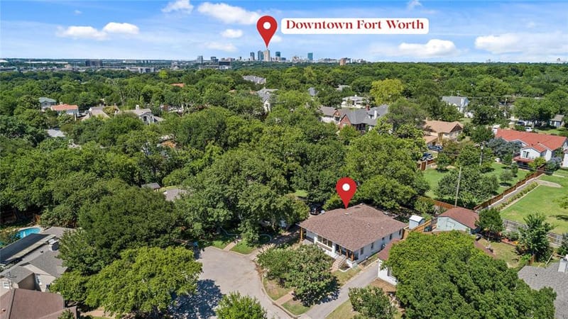 2541 Walsh Court, Fort Worth TX 76109 - Photo 36