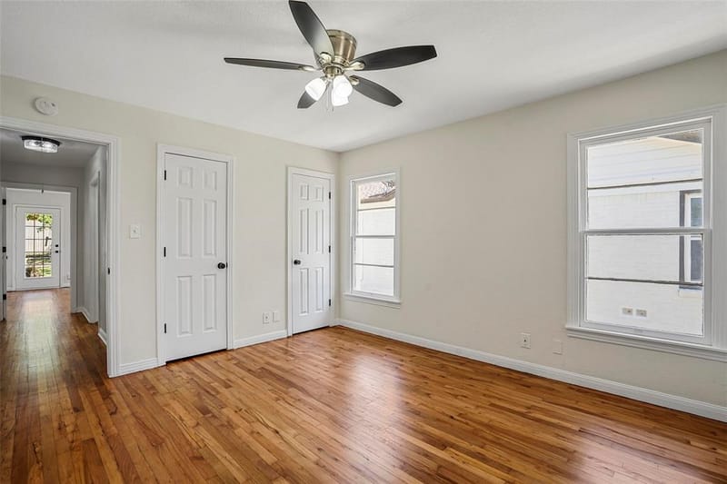 2541 Walsh Court, Fort Worth TX 76109 - Photo 30
