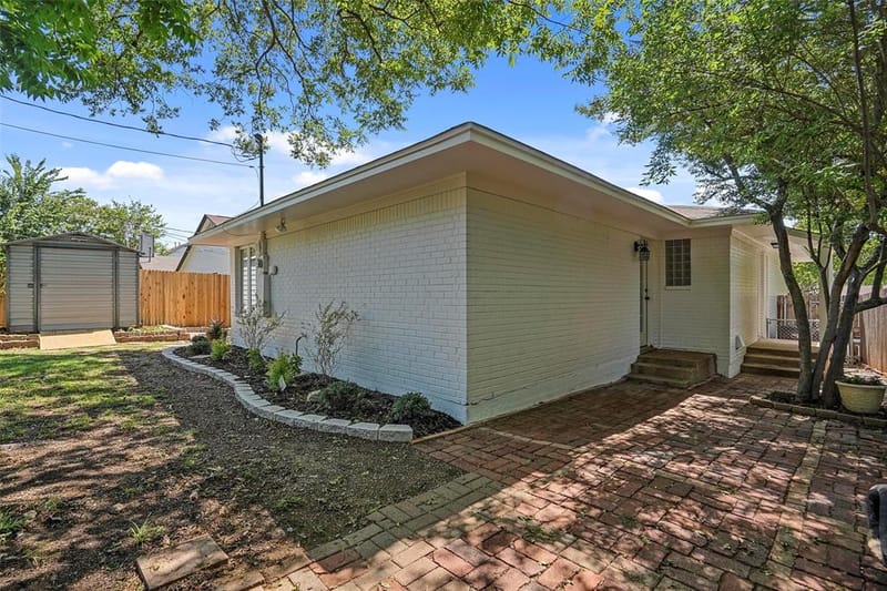 2541 Walsh Court, Fort Worth TX 76109 - Photo 34