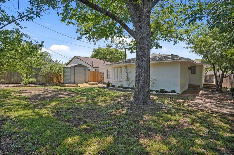 2541 Walsh Court, Fort Worth TX 76109 - Photo 33