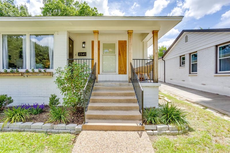 2541 Walsh Court, Fort Worth TX 76109 - Photo 35