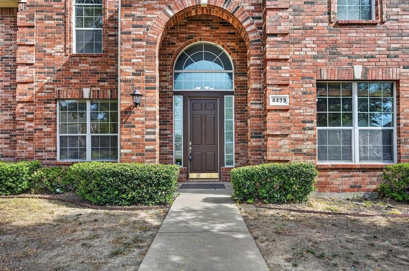 4433 Sanderosa Lane, Richardson TX 75082 - Photo 2