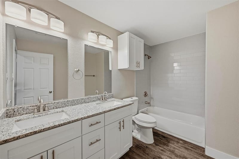 566 Mccraw Lane, Denison TX 75021 - Photo 17