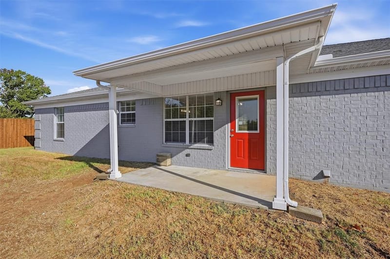 566 Mccraw Lane, Denison TX 75021 - Photo 22