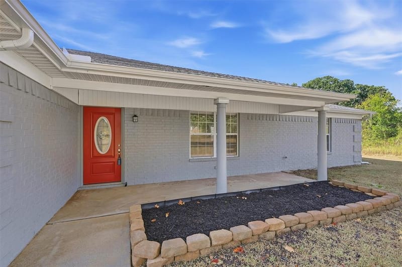 566 Mccraw Lane, Denison TX 75021 - Photo 3