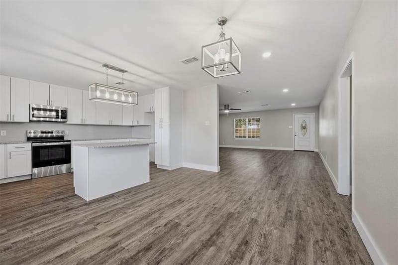 566 Mccraw Lane, Denison TX 75021 - Photo 9