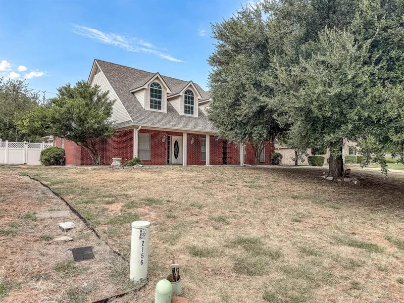 9009 Ravenswood Road, Granbury TX 76049 - Photo 26