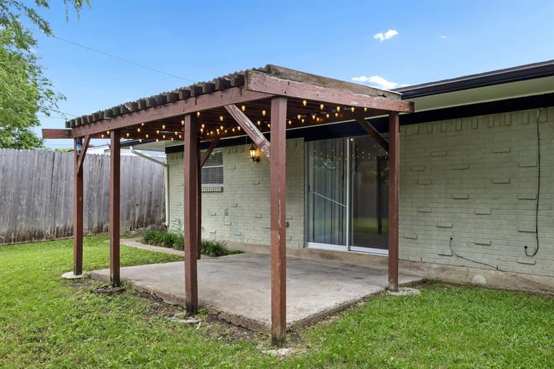 815 Wisteria, Richardson TX 75080 - Photo 17