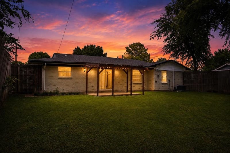 815 Wisteria, Richardson TX 75080 - Photo 16