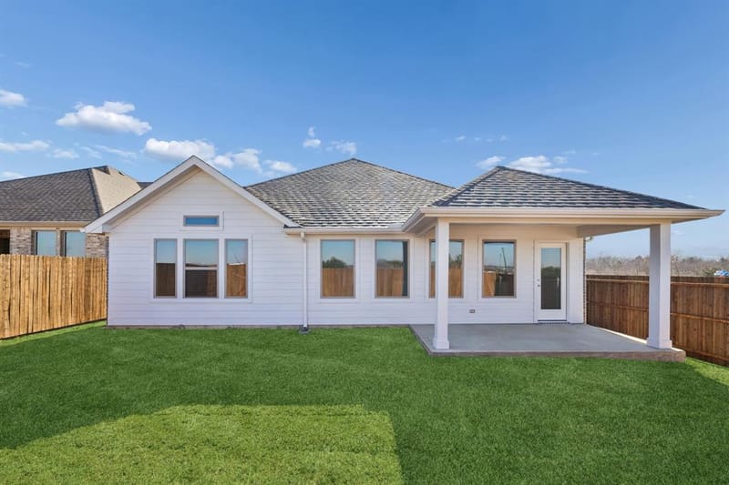 1533 Oakdale Drive, Kaufman TX 75142 - Photo 24