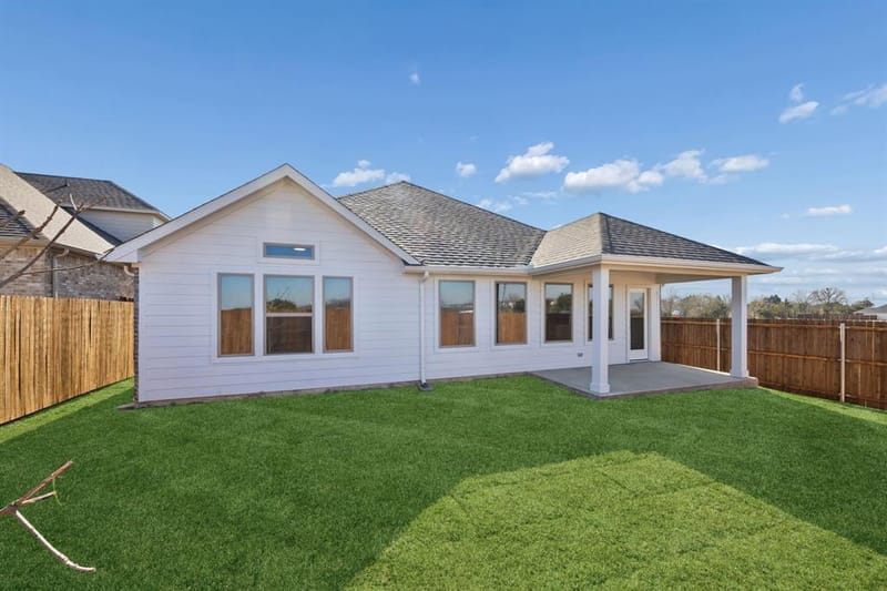1533 Oakdale Drive, Kaufman TX 75142 - Photo 25