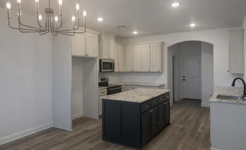 395 Frederick Drive, Robinson TX 76706 - Photo 3