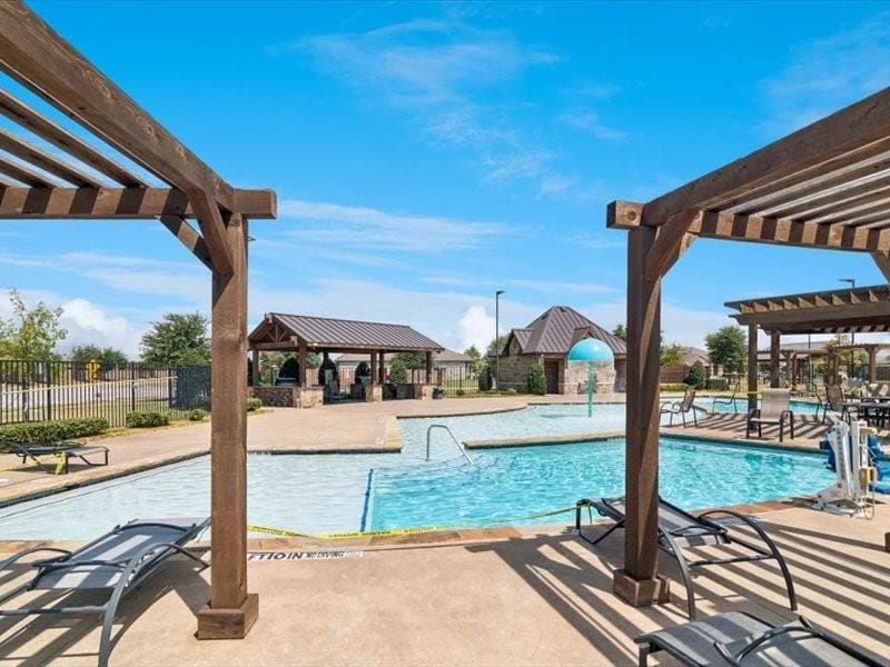 1614 Fields View Drive, Anna TX 75409 - Photo 25