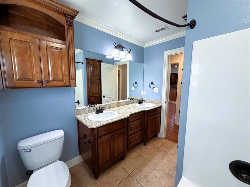 338 Wood Springs, Haughton LA 71037 - Photo 23