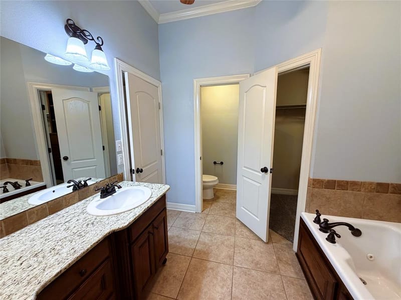 338 Wood Springs, Haughton LA 71037 - Photo 16