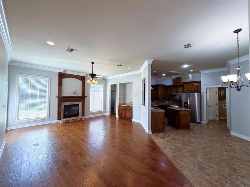 338 Wood Springs, Haughton LA 71037 - Photo 5