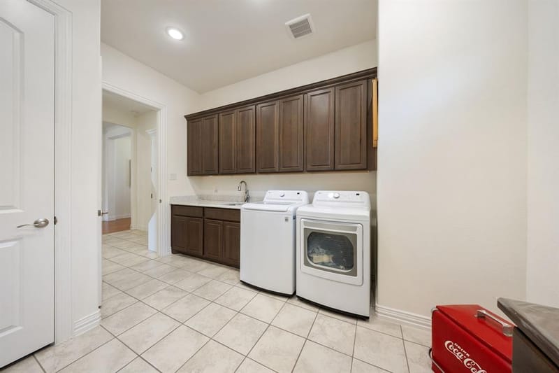 918 Capella Lane, Mansfield TX 76063 - Photo 23