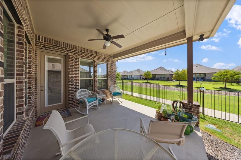 918 Capella Lane, Mansfield TX 76063 - Photo 27