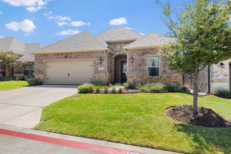 918 Capella Lane, Mansfield TX 76063 - Photo 3