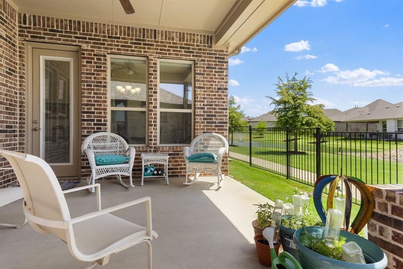 918 Capella Lane, Mansfield TX 76063 - Photo 28