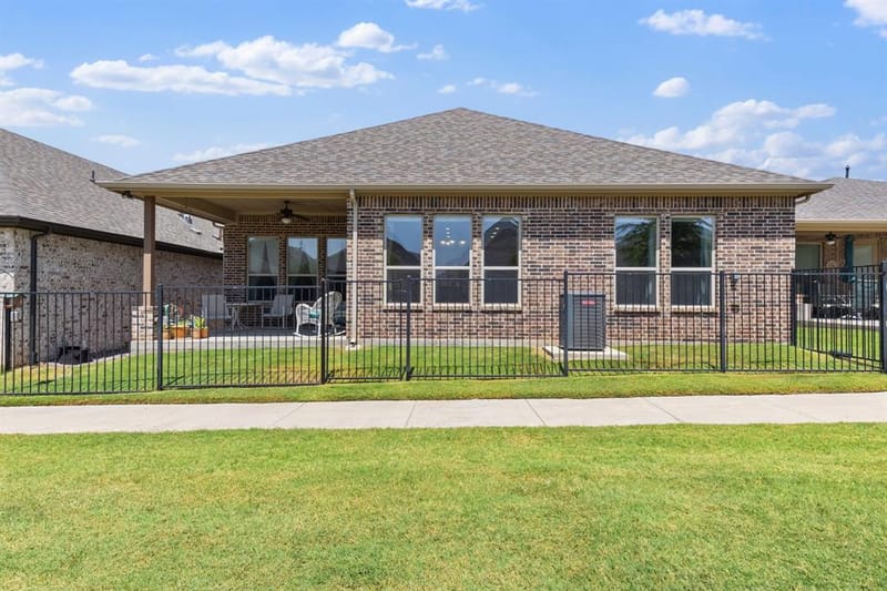 918 Capella Lane, Mansfield TX 76063 - Photo 30