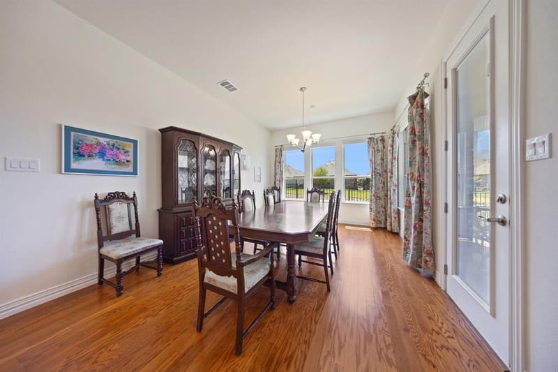 918 Capella Lane, Mansfield TX 76063 - Photo 10
