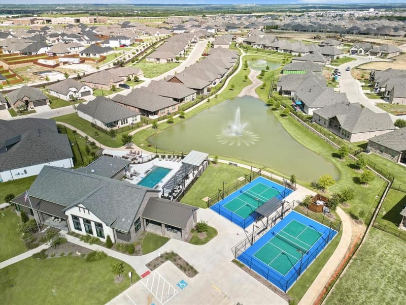 918 Capella Lane, Mansfield TX 76063 - Photo 33