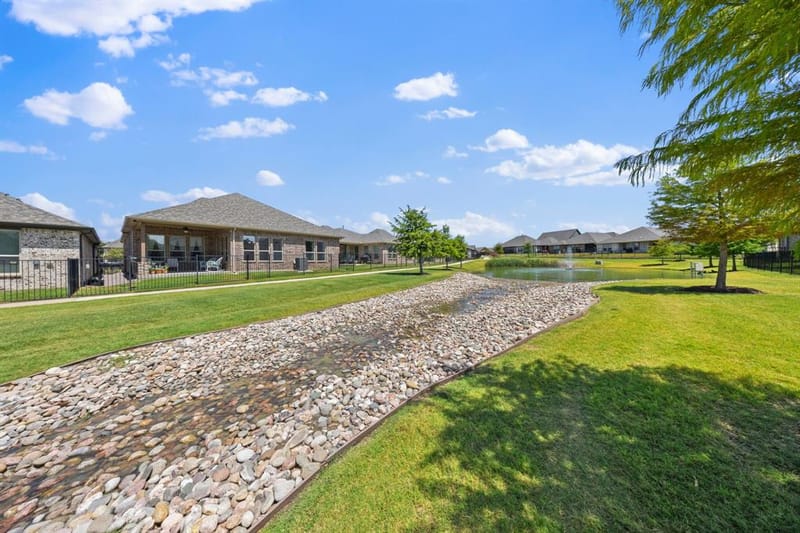 918 Capella Lane, Mansfield TX 76063 - Photo 31