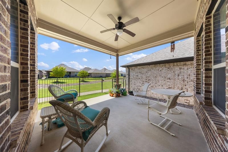 918 Capella Lane, Mansfield TX 76063 - Photo 29