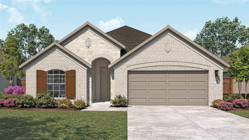 1205 Rothland Lane, Red Oak TX 75154