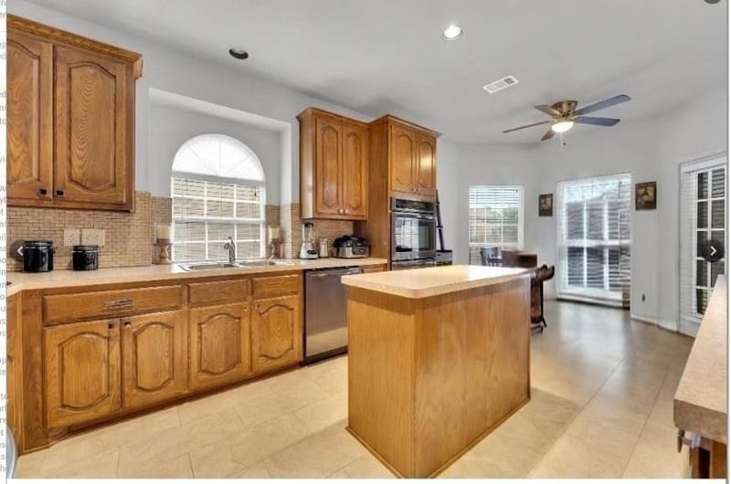 1504 Mountain Laurel Lane, DeSoto TX 75115 - Photo 6
