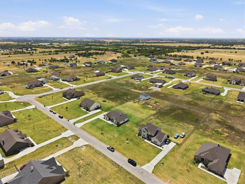 13416 Sage Meadow Circle, Sanger TX 76266 - Photo 38