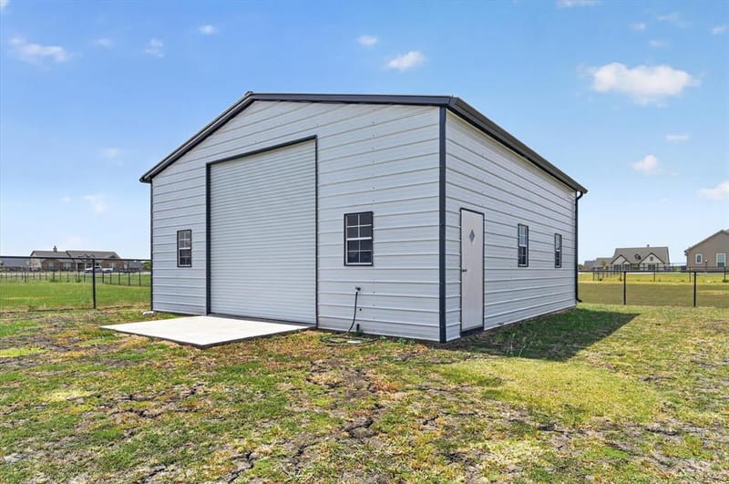13416 Sage Meadow Circle, Sanger TX 76266 - Photo 33