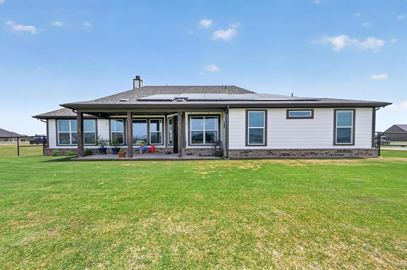 13416 Sage Meadow Circle, Sanger TX 76266 - Photo 31