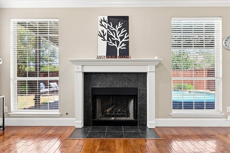 1221 Tralee Lane, Garland TX 75044 - Photo 13