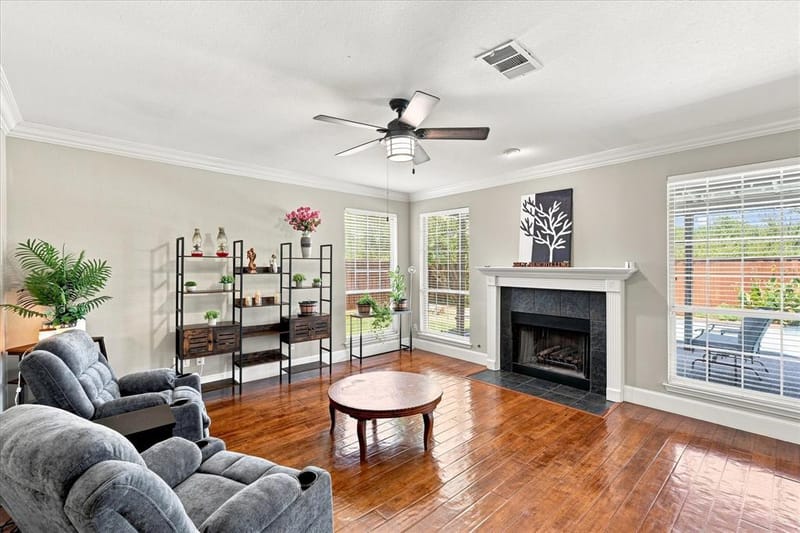 1221 Tralee Lane, Garland TX 75044 - Photo 12