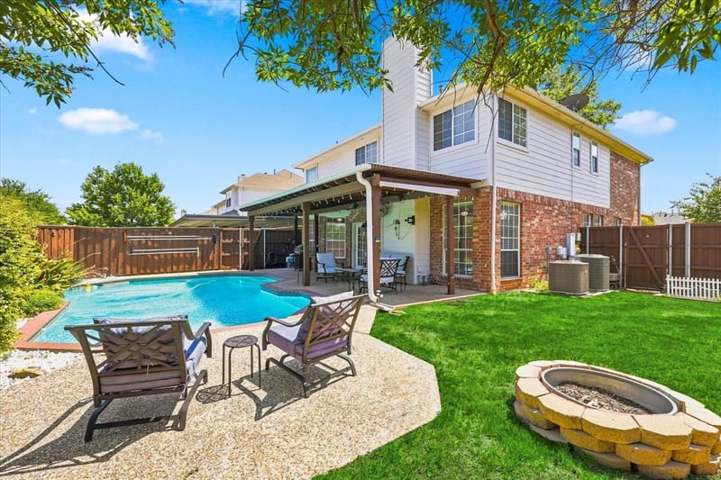 1221 Tralee Lane, Garland TX 75044 - Photo 22