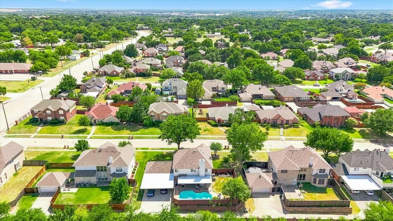 1221 Tralee Lane, Garland TX 75044 - Photo 36