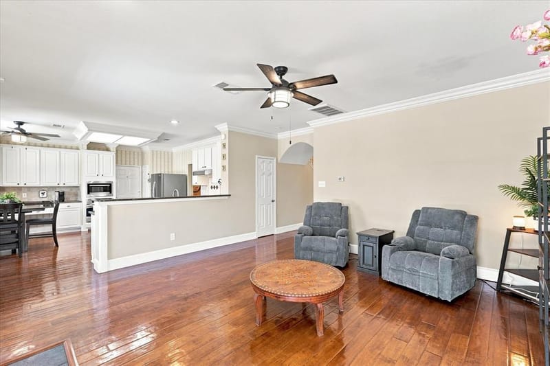 1221 Tralee Lane, Garland TX 75044 - Photo 11