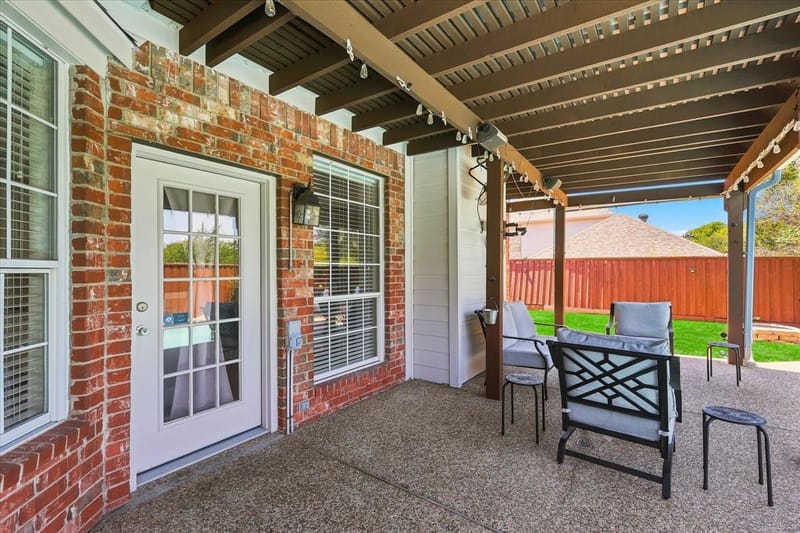 1221 Tralee Lane, Garland TX 75044 - Photo 21