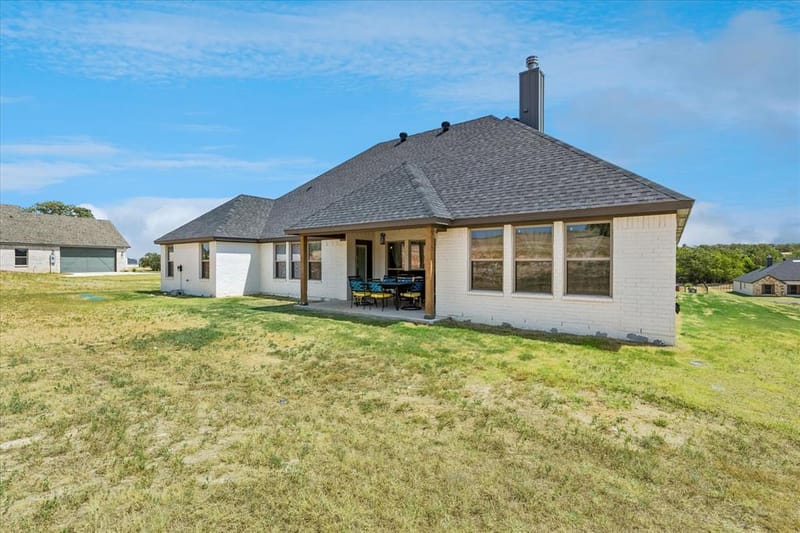 10020 Valley Oak Court, Springtown TX 76082 - Photo 22