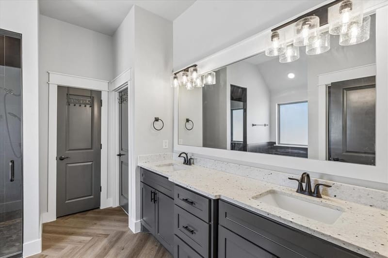 10020 Valley Oak Court, Springtown TX 76082 - Photo 15